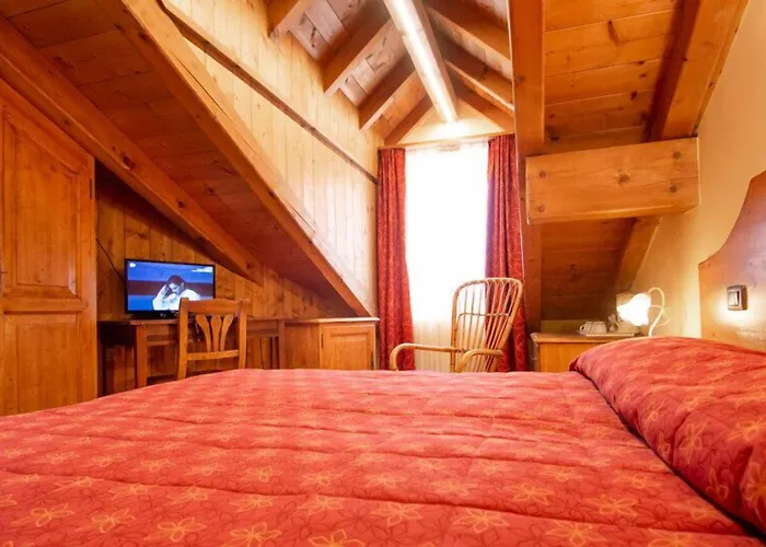 Locanda Alla Stella Roana