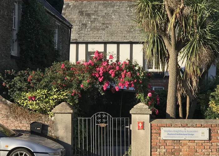 Spring Gardens B&B