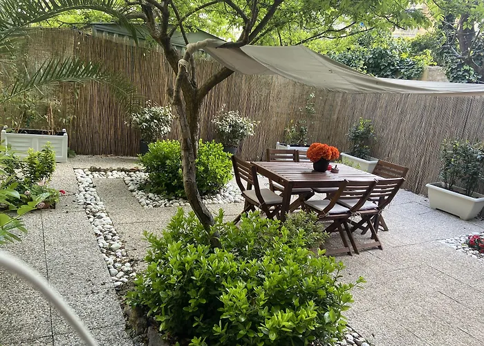 Paradise Inn Livorno