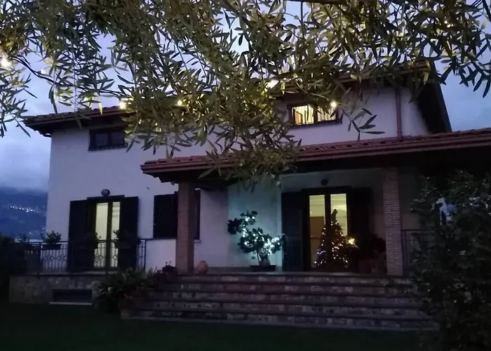Il Giardino B&B Santa Maria La Carità