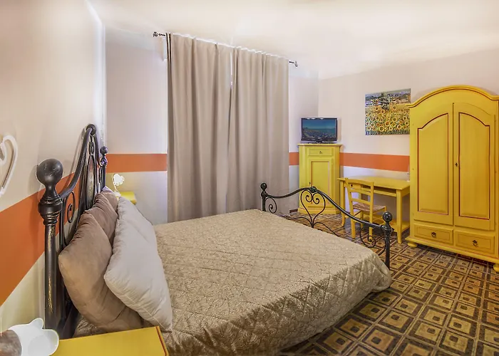 Villa Ori B&B