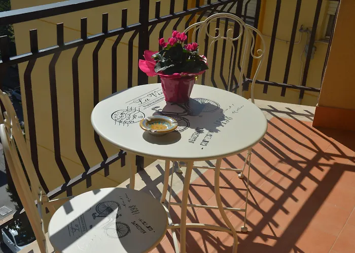 Art B&B Caltanissetta