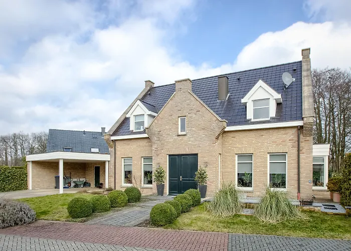 Villa Eltins Bad Bentheim
