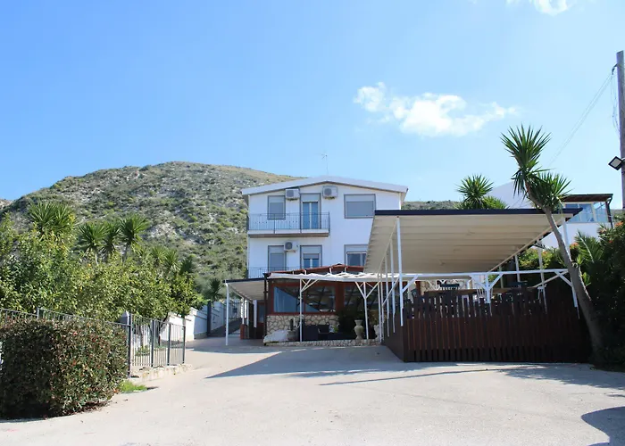 Locanda 115 Realmonte