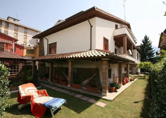 La Villa