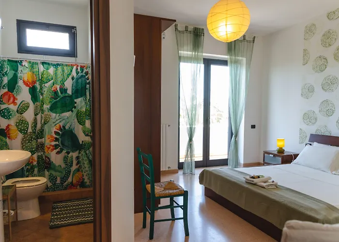 Bed and Breakfast Casa di Marco Sannicola
