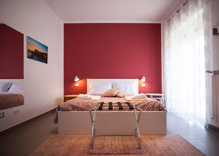 Prometeo Rooms