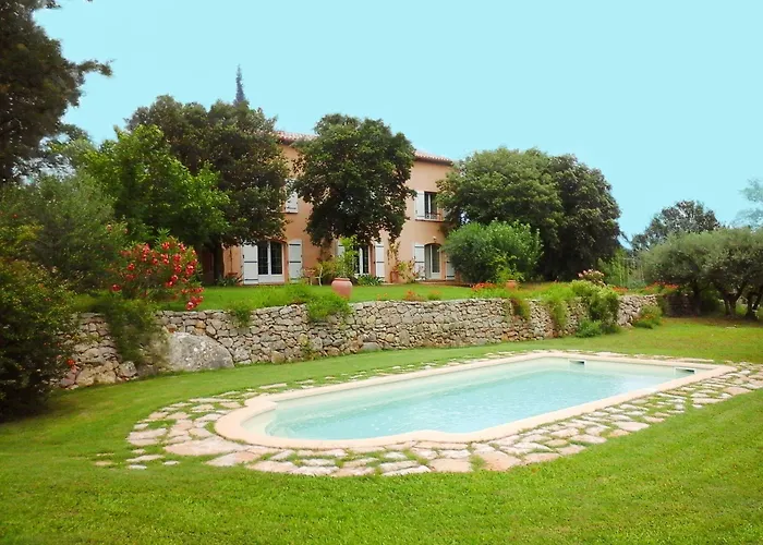 La Maison De Campagne