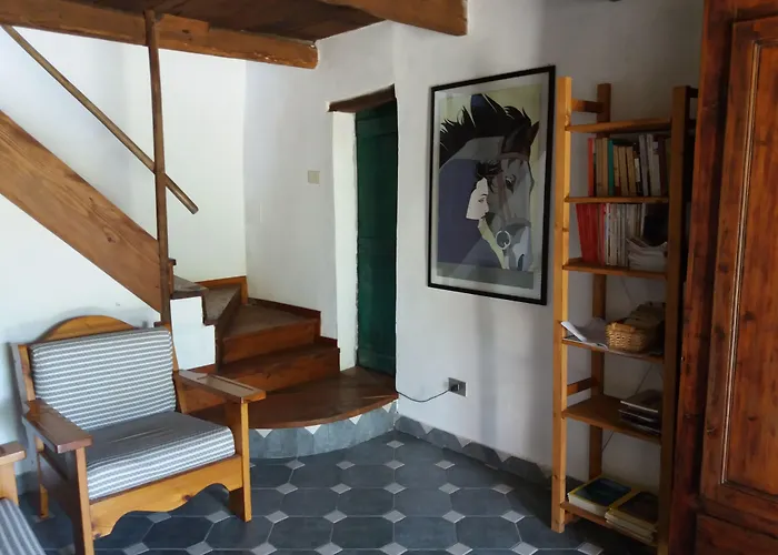 B&B La Civetta Ponzone