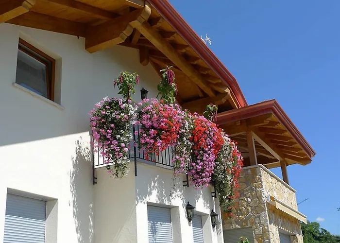 Agritur Vista Lago