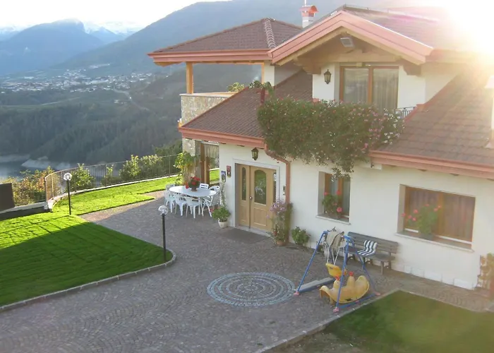 Agritur Vista Lago Revò