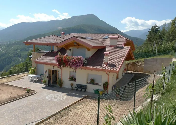 Agritur Vista Lago