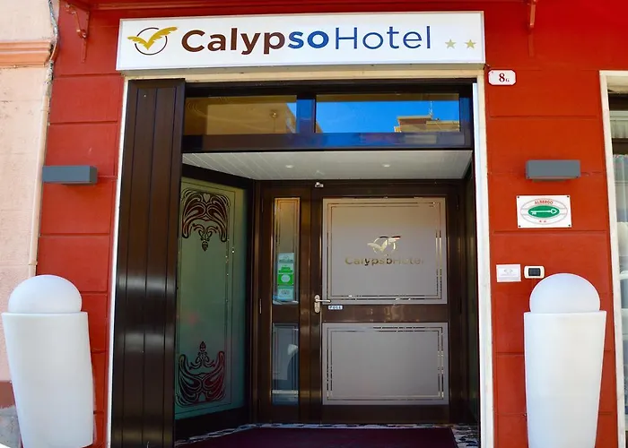 Hotel Calypso