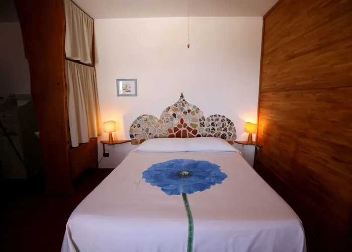 Il Cigno B&B Ponza