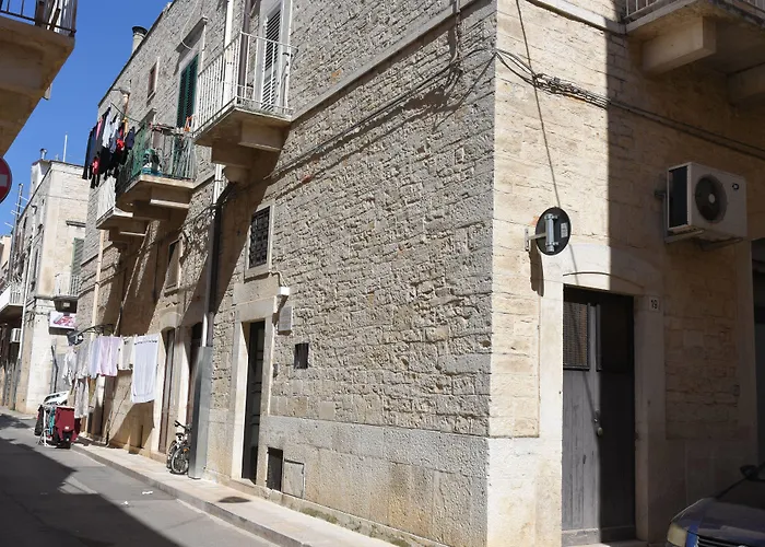B&B L'Alcova Terlizzi
