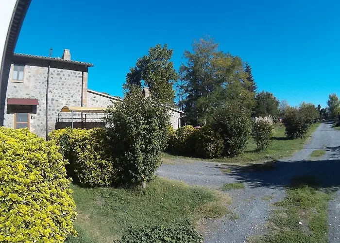 B&B Poggio Stallone Orvieto