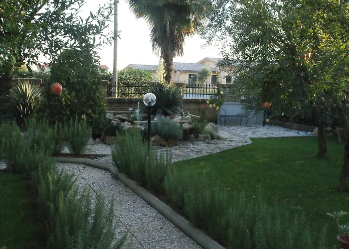 Bed&Breakfast degli ulivi