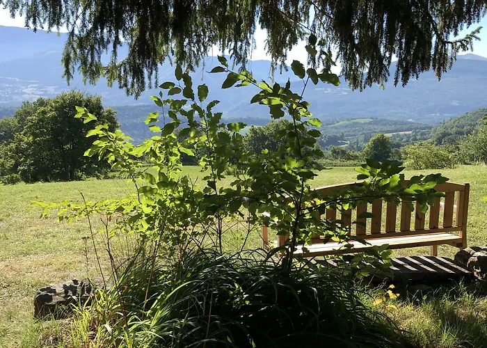 Weekend En Provence Bed & Breakfast Comps 