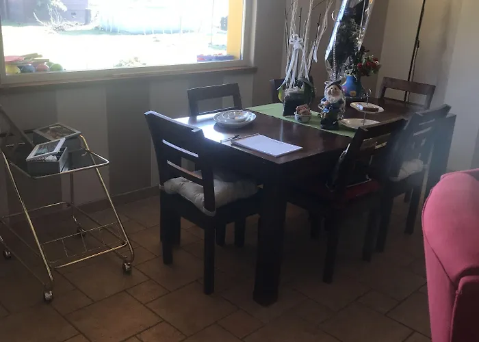 Gli Angeli Bed & Breakfast Candelo