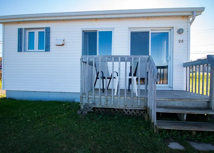 Motel De La Mer