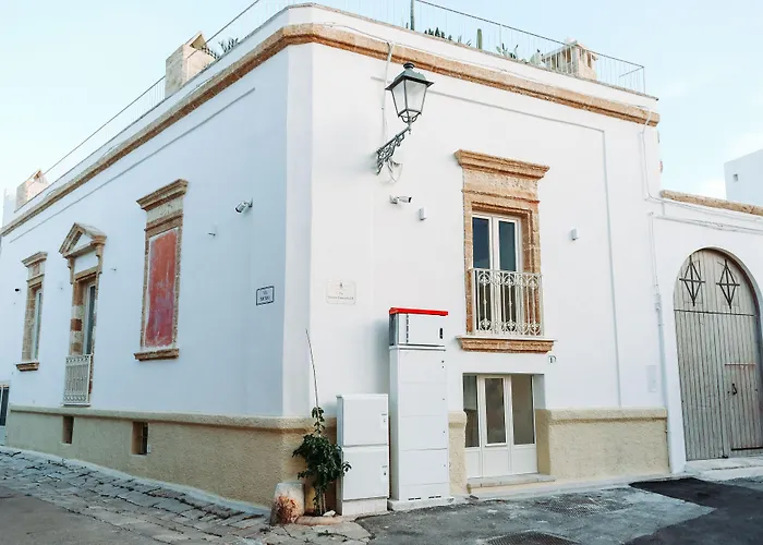Corte Largo Lauro Dimore&Spa