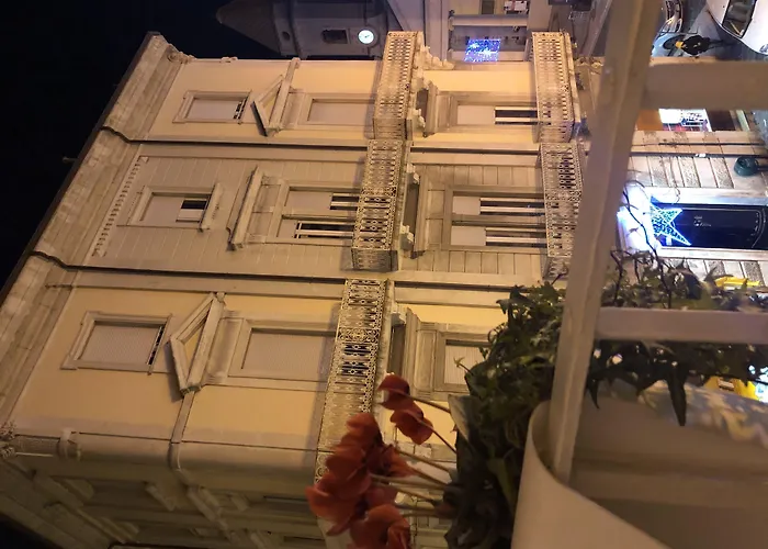 Casa degli Orefici Campobasso