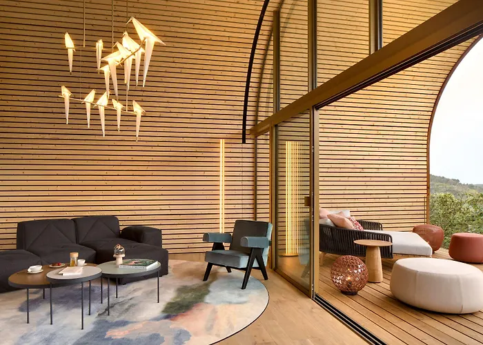 Souki ~ Lodges & Spa