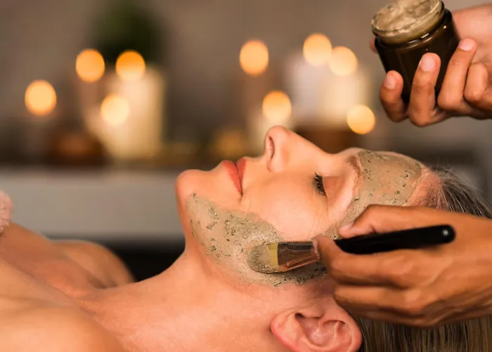 Souki ~ Lodges & Spa
