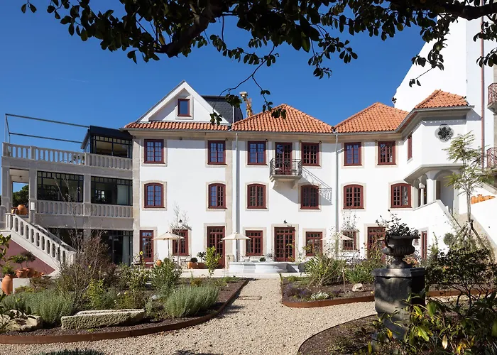 Casa Camélia