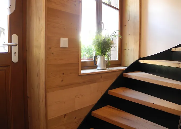 Bed and Breakfast L'Ours Bischwiller