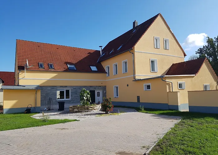 Gasthof zur Alten Post