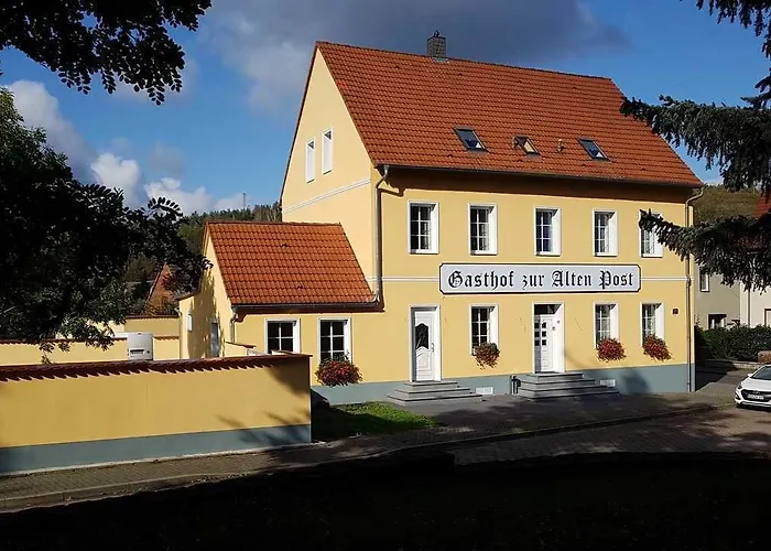 Gasthof zur Alten Post