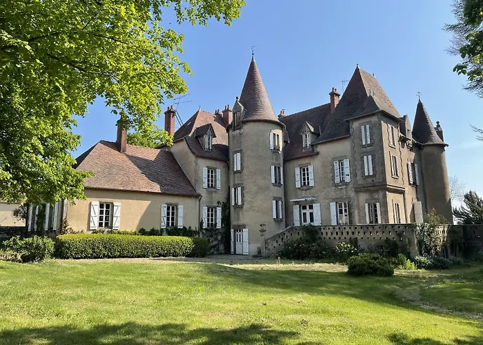 Château de Bruges