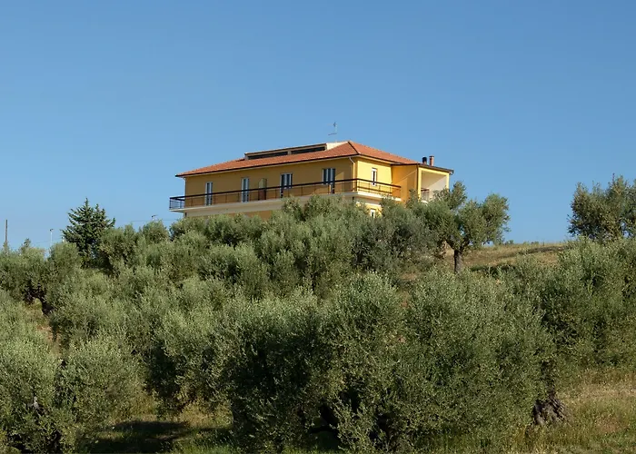 Residence Borgo Offida