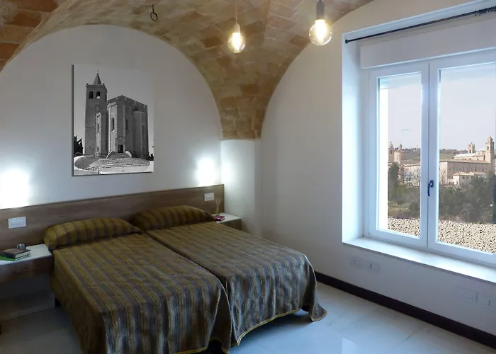 Residence Borgo Offida