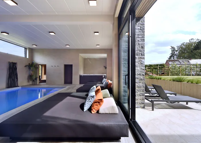 Durbuy Suites