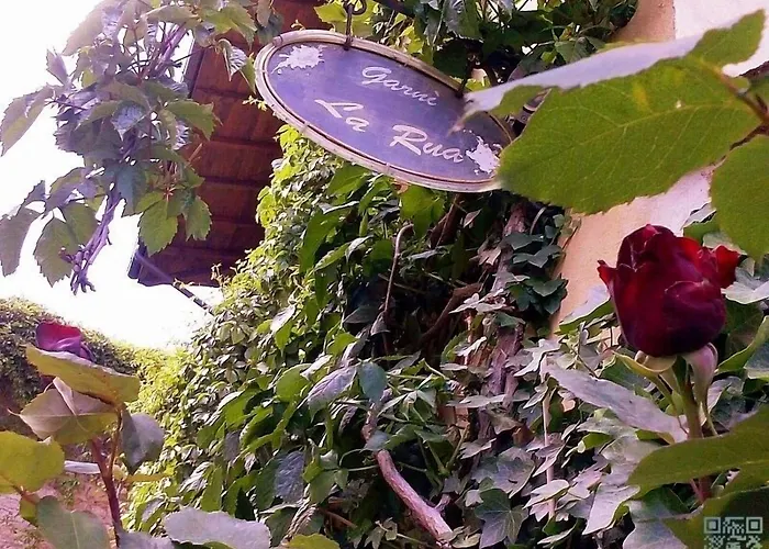 Garnì B&B La Rua-Pescocostanzo