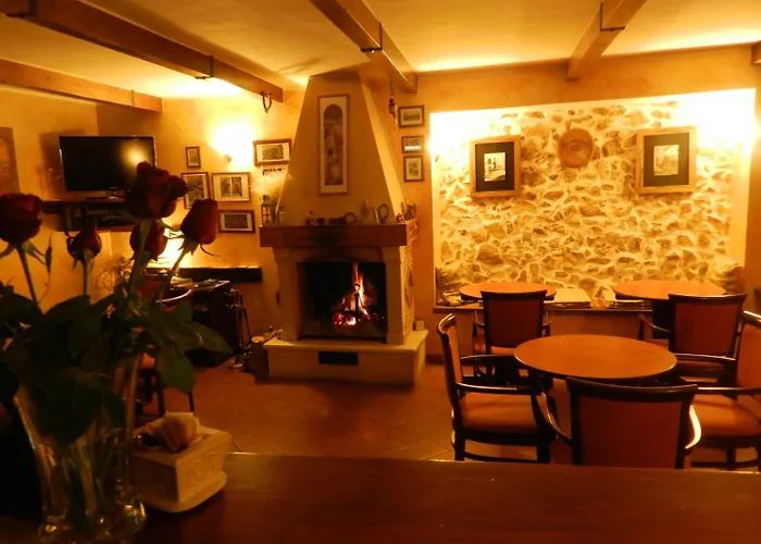 Garnì B&B La Rua-Pescocostanzo