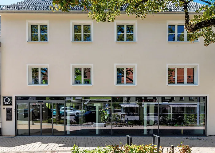 Hotel Das Q Spaichingen