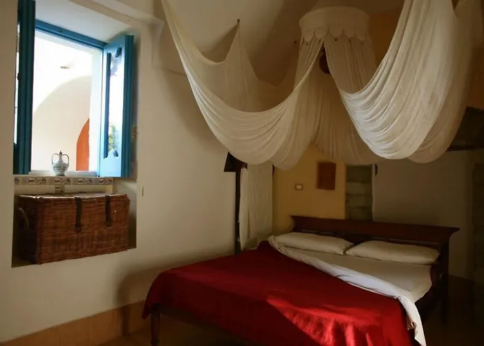 Dimora Coloniale B&B Forio di Ischia