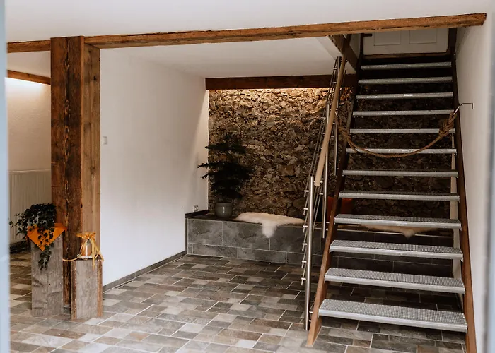 Das Schutzhaus am hohen Camper - Dein Basislager im Salzkammergut Bad Aussee