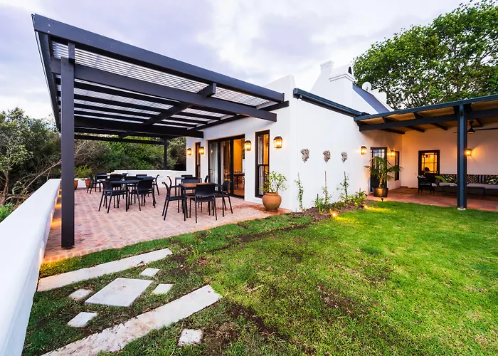 Fairview House