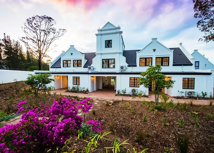 Fairview House