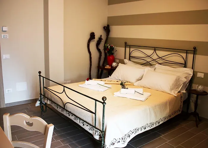 B&B Corte Galo Tregnago