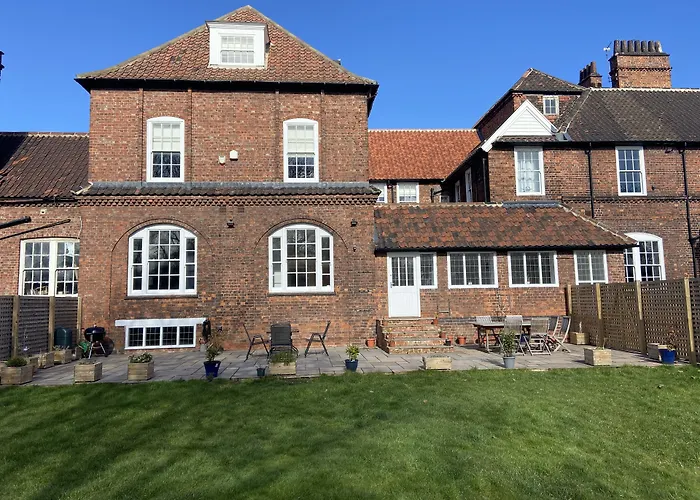Red Barns Bed & Breakfast Redcar