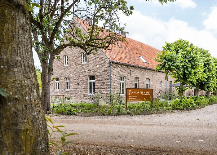 Graaf Ter