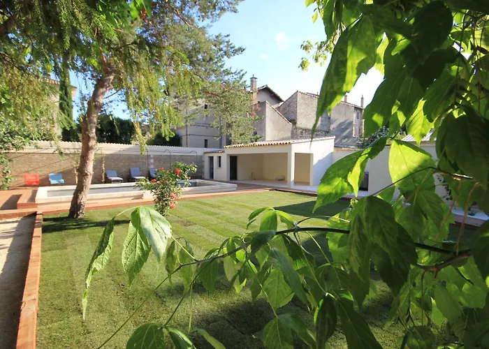 La Maison de l'Olivier Avignon