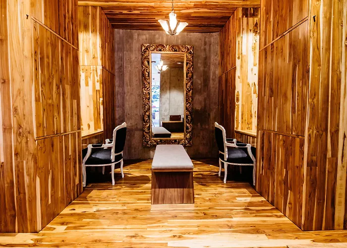 Flavia Hotel