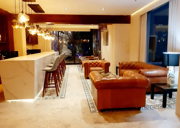 Casa Boutique Pasha