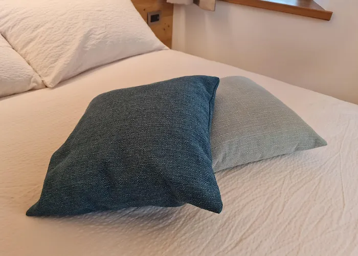 La Culla B&B Padola